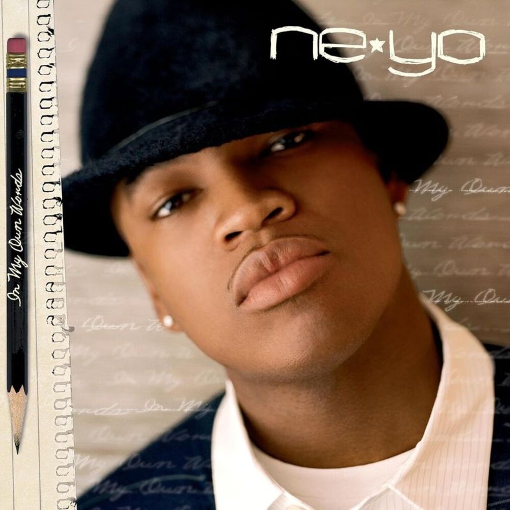 Ne-Yo - In My Own Words  CD